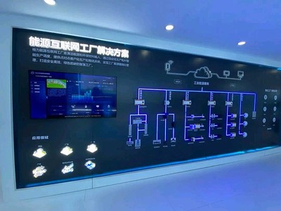 2022制冷展 高效、智能、綠色的完美融合與網絡安全新視野