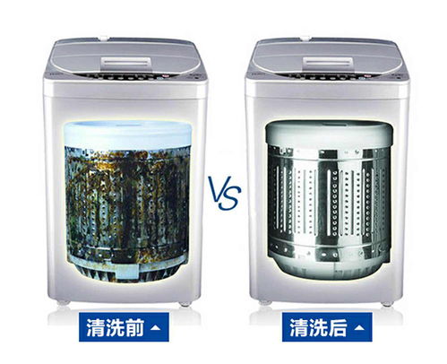 合肥家電清洗費(fèi)用揭秘 好快順家電公司讓生活更清新